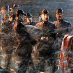 Paintings in Film | East Asian Painting and Cinema: Japan, South Korea and China | "Last Moments of Admiral Yamaguchi" | Wikipedia