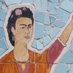 Paintings in Film | Biopics of Eight Women Painters | Frida Kahlo