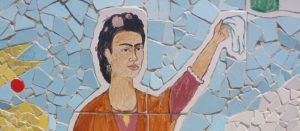 Paintings in Film | Biopics of Eight Women Painters | Frida Kahlo