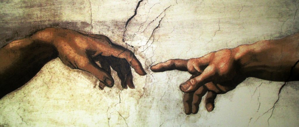 Paintings in Film | Inspirations and Speculations | Art | Michelangelo